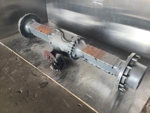 Liebherr Achse 113/168